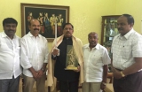  14 Nov 2015- C M Function