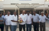 Bangalore Events