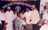 GOWRIBIDANUR