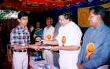 GOWRIBIDANUR