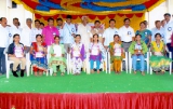 GOWRIBIDANUR