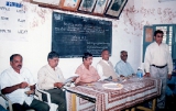 GOWRIBIDANUR