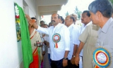 GOWRIBIDANUR