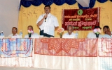 Gowribidanur Events