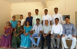 GOWRIBIDANUR