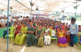 Hindupura Events
